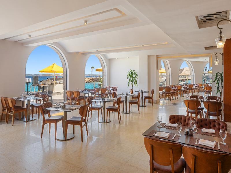 Pickalbatros Citadel Resort Sahl Hasheesh image