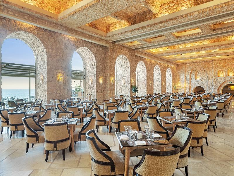 Pickalbatros Citadel Resort Sahl Hasheesh image
