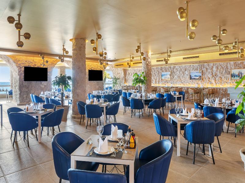 Pickalbatros Citadel Resort Sahl Hasheesh image