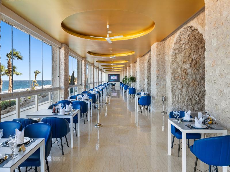 Pickalbatros Citadel Resort Sahl Hasheesh image