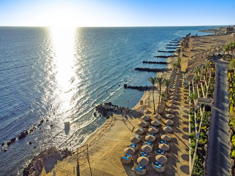 Pickalbatros Citadel Resort Sahl Hasheesh image