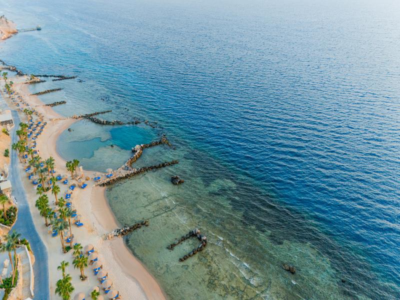 Pickalbatros Citadel Resort Sahl Hasheesh image