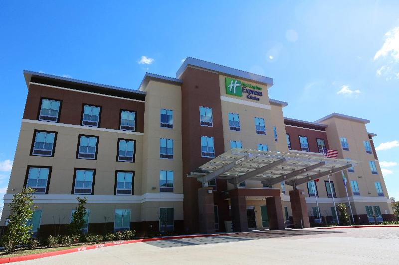 Holiday Inn Express & Suites Houston NW Hwy 290