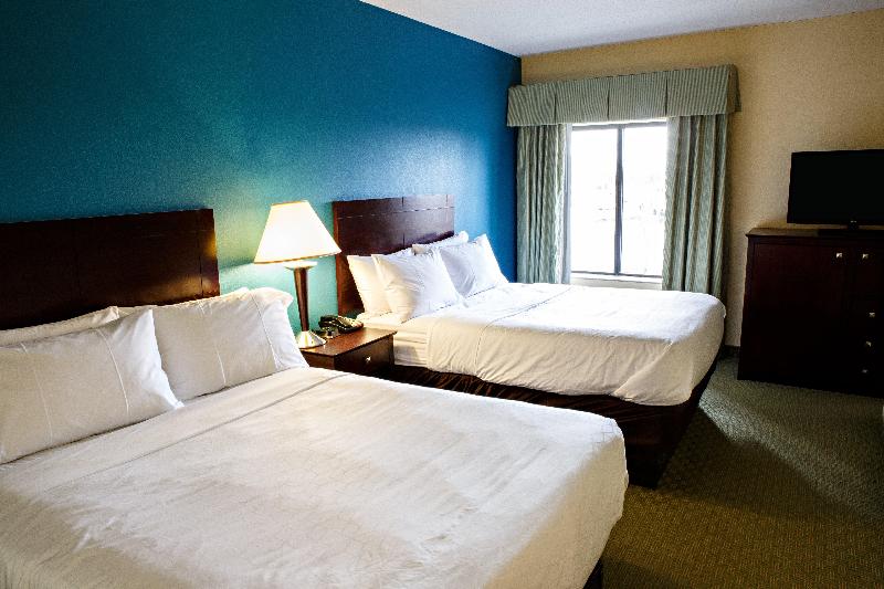 Hotel Holiday Inn Express Hotel & Suites Harrisburg West