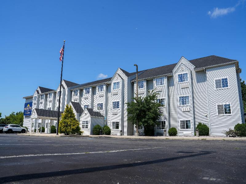 Microtel Inn & Suites By Wyndham Hagerstown image