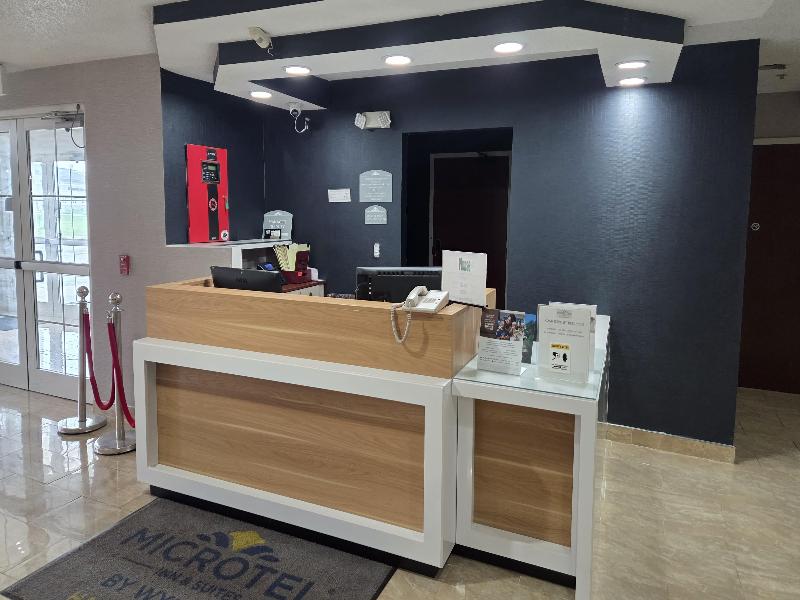 Microtel Inn & Suites By Wyndham Hagerstown image
