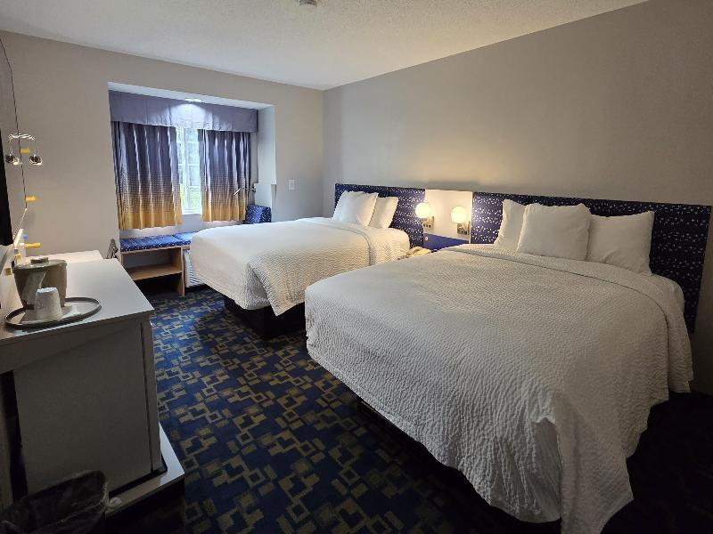 Microtel Inn & Suites By Wyndham Hagerstown image