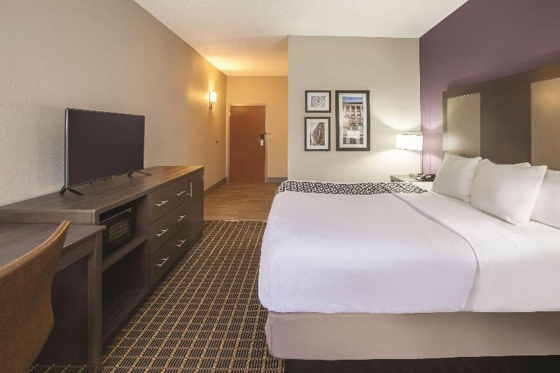 Hotel La Quinta Inn & Suites Mechanicsburg Harrisburg
