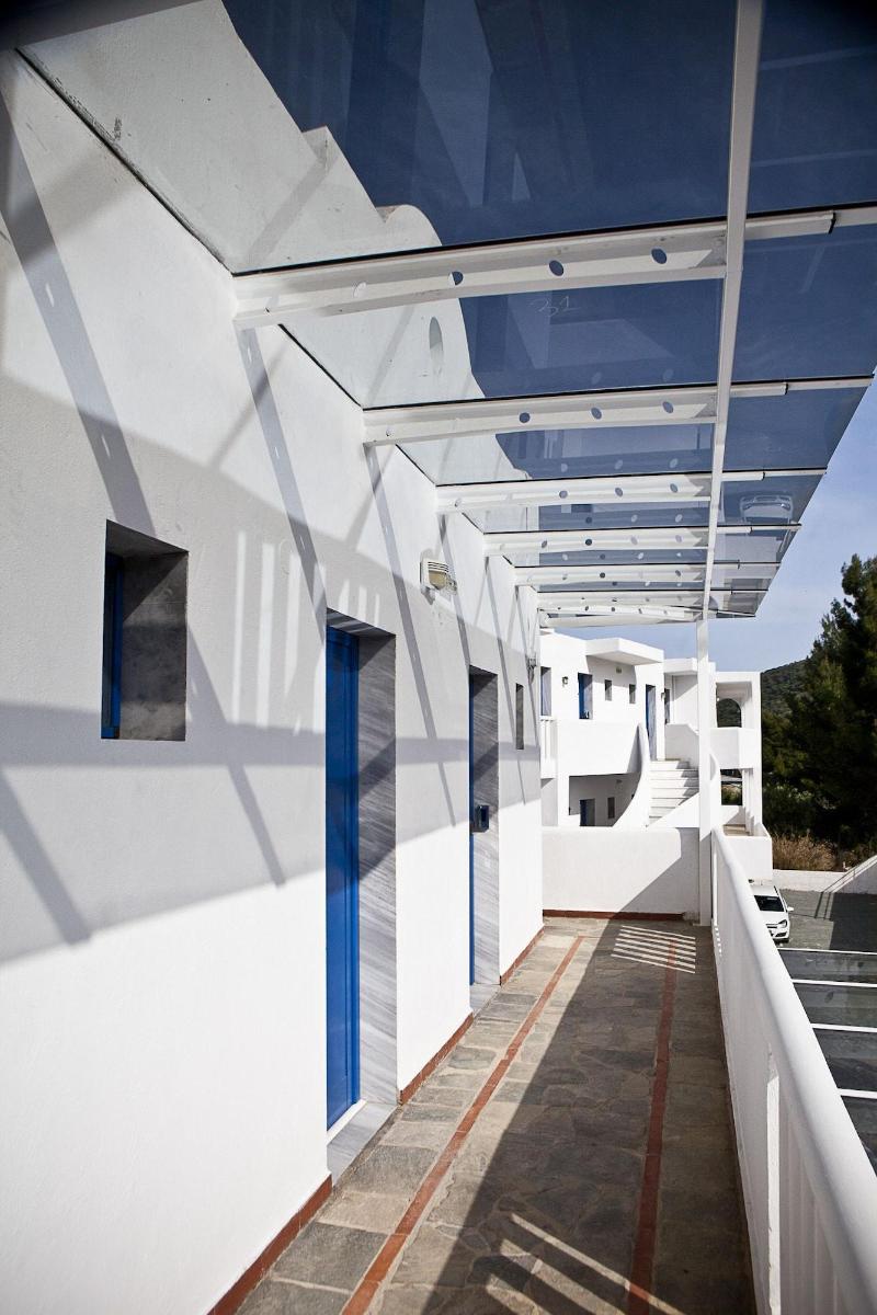Porto Koufo image