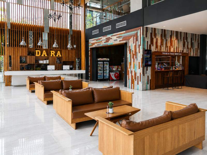 DARA HOTEL image