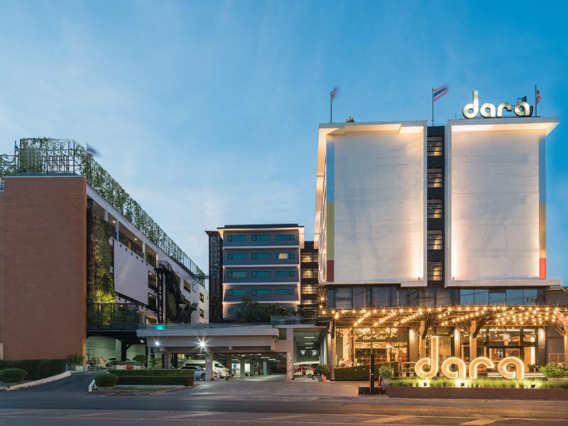 DARA HOTEL image