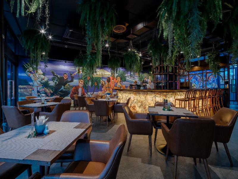 DARA HOTEL image