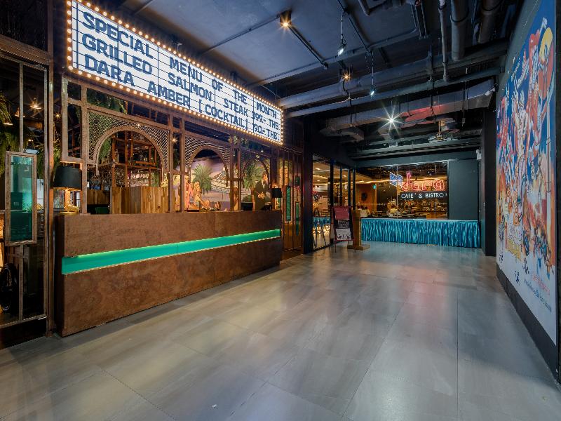DARA HOTEL image