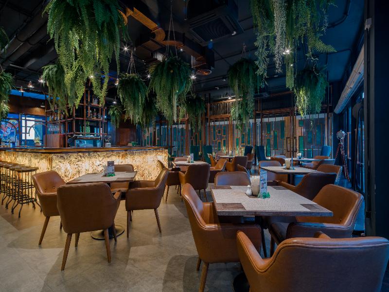 DARA HOTEL image