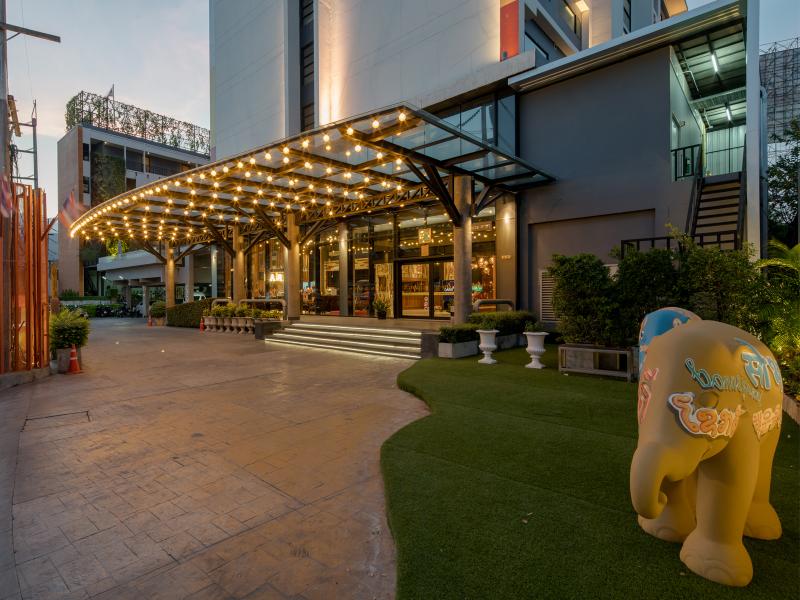 DARA HOTEL image