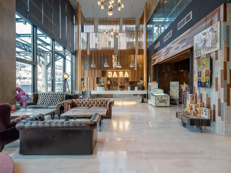 DARA HOTEL image