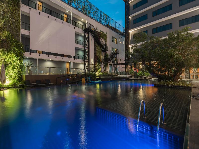 DARA HOTEL image