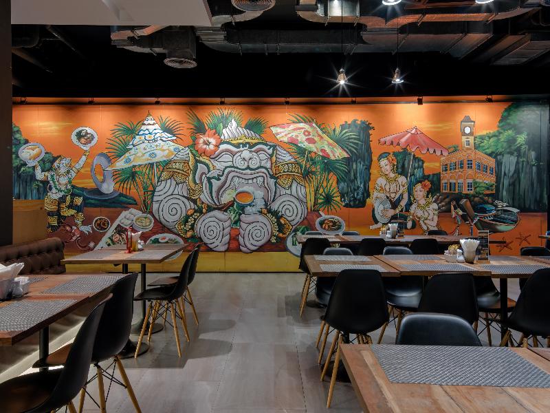 DARA HOTEL image