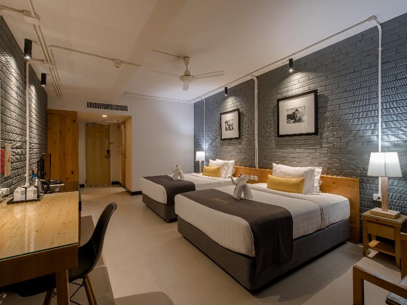 DARA HOTEL image