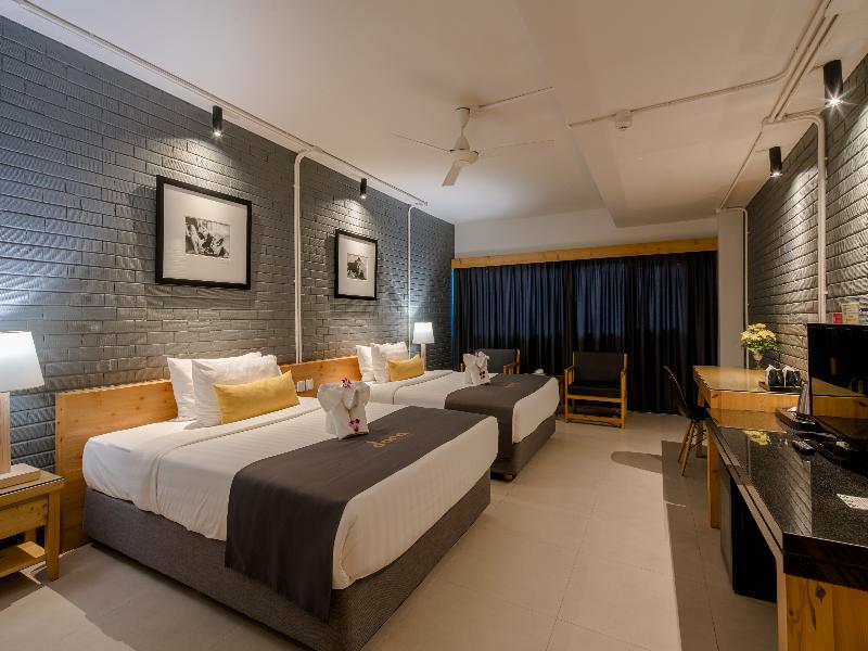 DARA HOTEL image