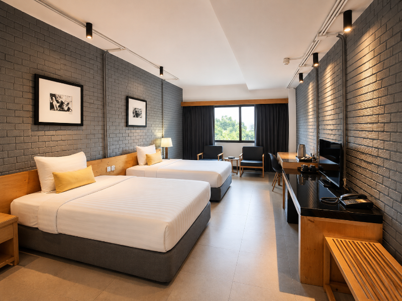 DARA HOTEL image