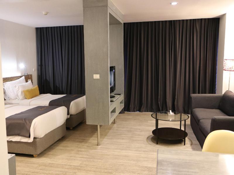 Dara Hotel Phuket image