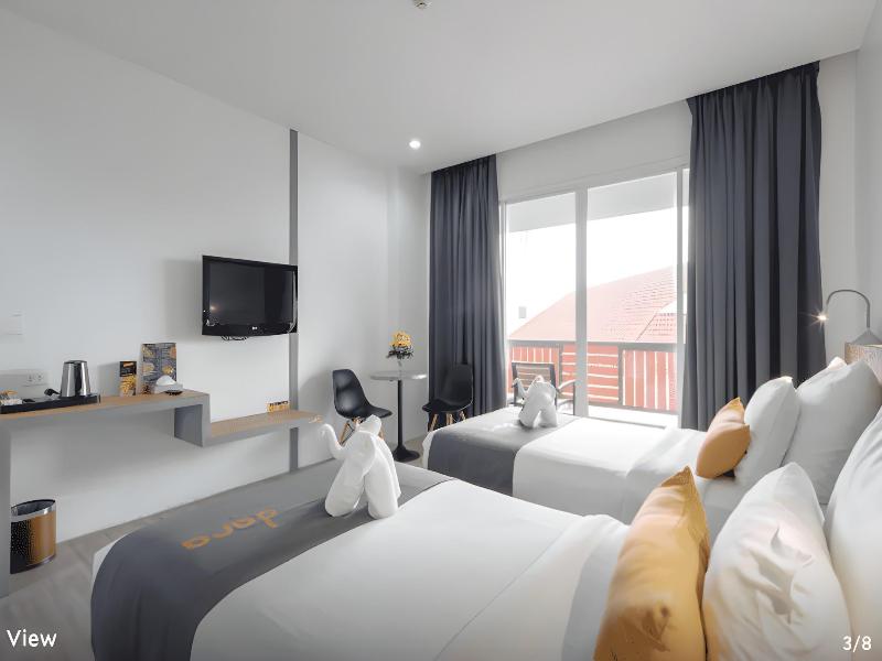 Dara Hotel Phuket image