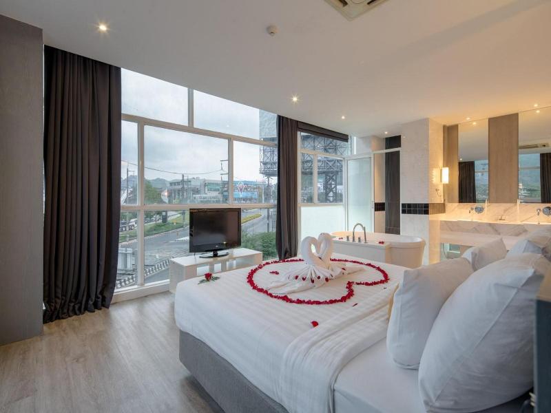 Dara Hotel Phuket image