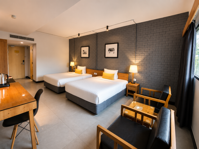 DARA HOTEL image