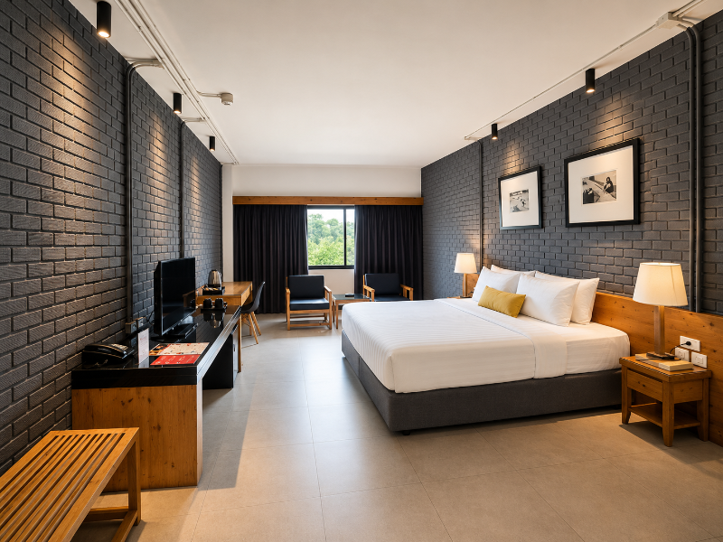 DARA HOTEL image