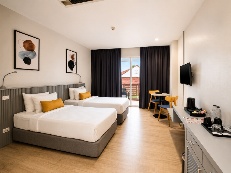 DARA HOTEL image