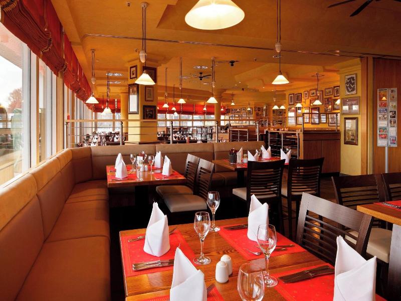 Courtyard Marriott Hannover Maschsee image