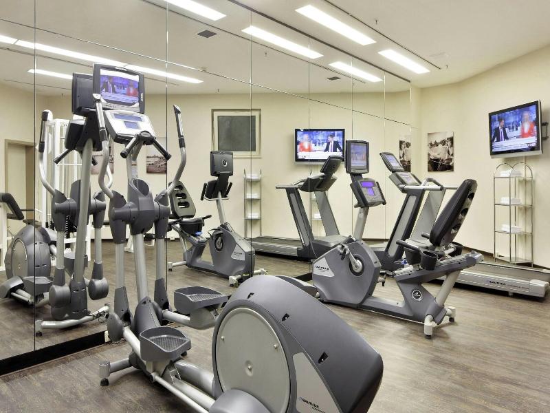 Courtyard Marriott Hannover Maschsee image