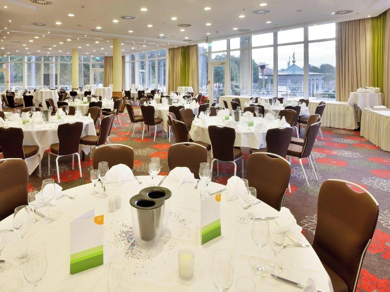 Courtyard Marriott Hannover Maschsee image