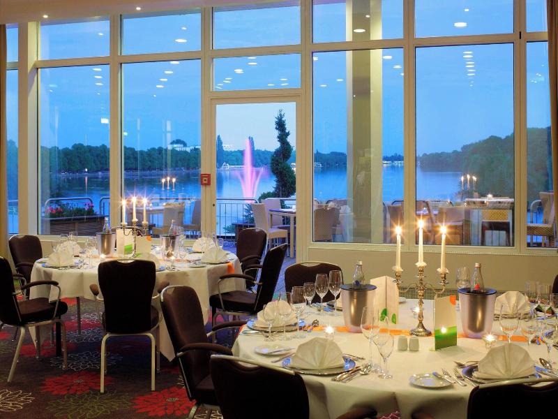 Courtyard Marriott Hannover Maschsee image