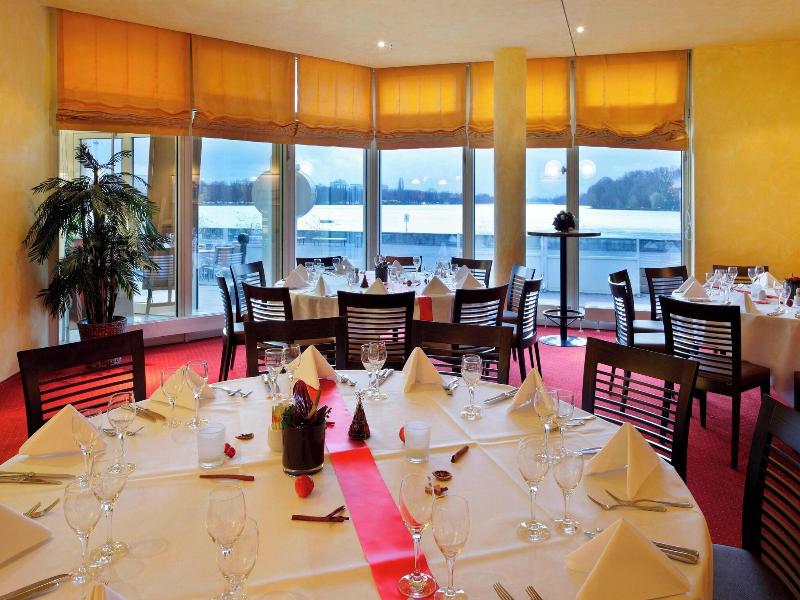 Courtyard Marriott Hannover Maschsee image