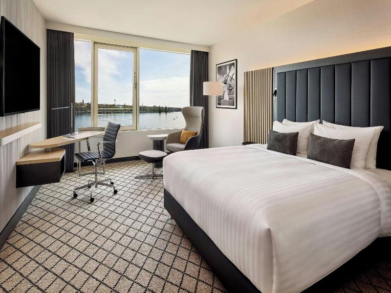 Courtyard Marriott Hannover Maschsee image