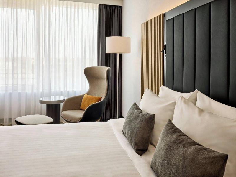 Courtyard Marriott Hannover Maschsee image