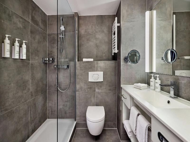 Courtyard Marriott Hannover Maschsee image