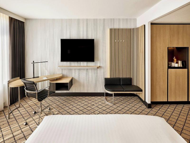 Courtyard Marriott Hannover Maschsee image