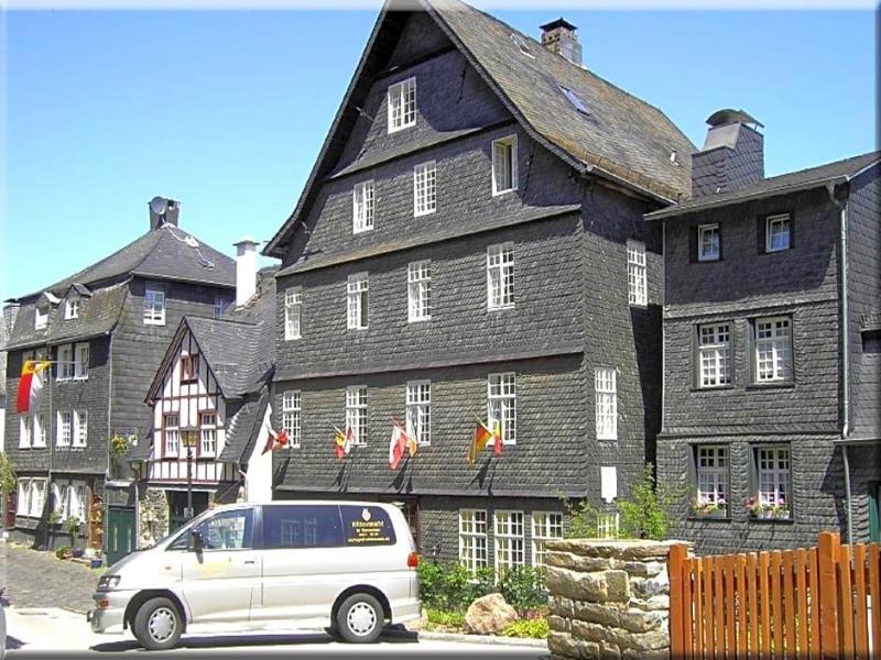 Hotel Graf Rolshausen  image