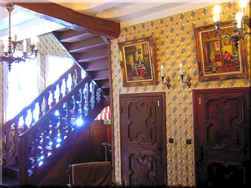 Hotel Graf Rolshausen  image