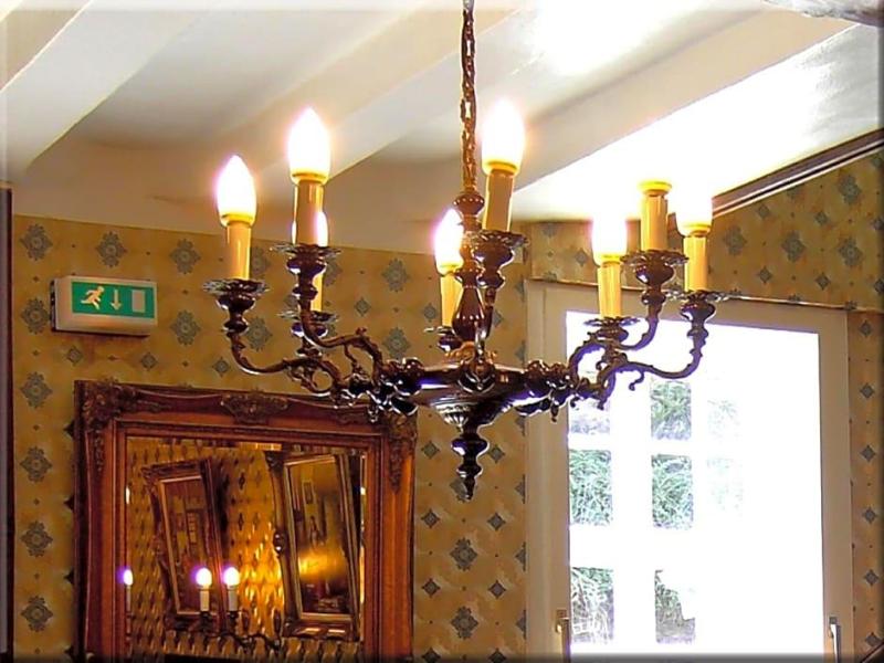 Hotel Graf Rolshausen  image