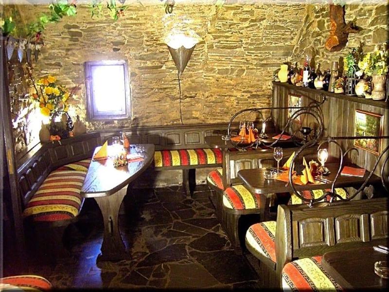 Hotel Graf Rolshausen  image