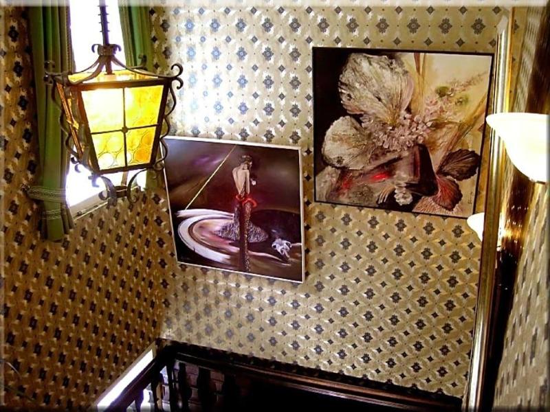 Hotel Graf Rolshausen  image