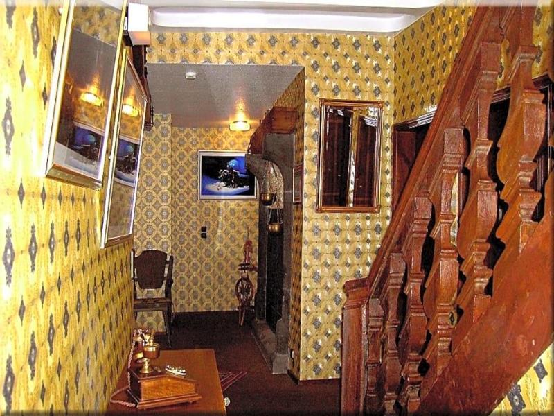Hotel Graf Rolshausen  image