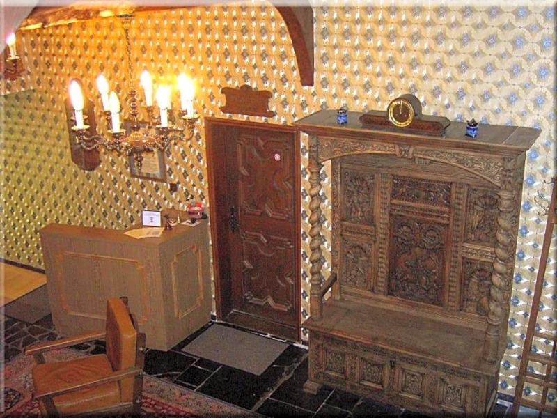Hotel Graf Rolshausen  image