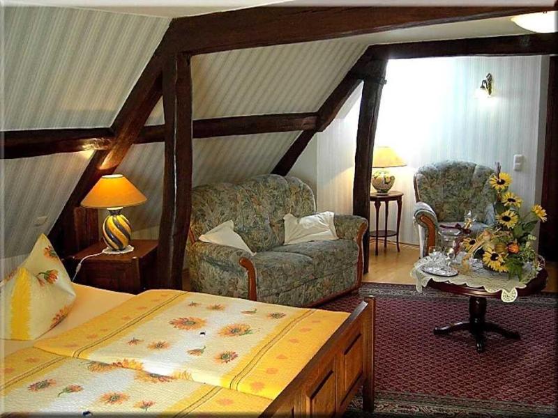 Hotel Graf Rolshausen  image