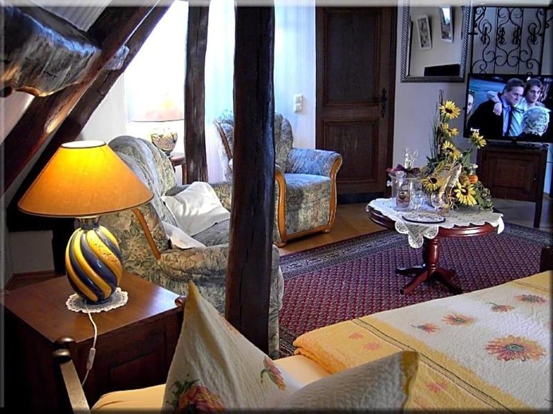 Hotel Graf Rolshausen  image