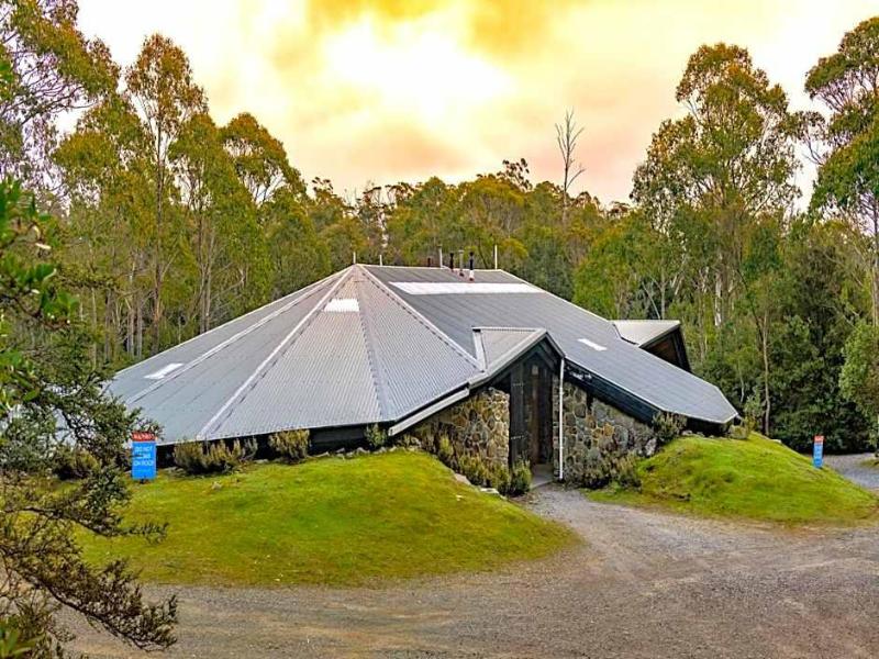 Discovery Parks - Cradle Mountain image